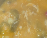Foto del paso 3 de la receta: Puchero de calabaza y judías verdes