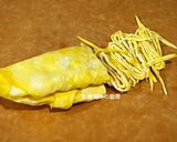 A picture of step 4 of Chilled Perilla Noodle Bowl.
