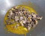 Foto langkah ke 1 dari resep #273 Soto Daging Santan.