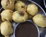 બટાકા વડા (Bataka Vada Recipe In Gujarati) રેસીપી સ્ટેપ4ફોટો