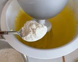 Placek Cytrynowy idealny na Wielkanoc krok przepisu 4 zdjęcie