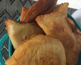 Foto del paso 7 de la receta: Masa de maíz para antojitos