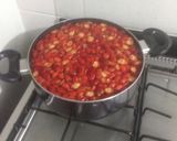Foto del paso 4 de la receta: Mermelada de rosa mosqueta