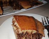 Foto langkah ke 10 dari resep Martabak manis / terang bulan abang abang full sarang.