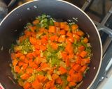 Foto del paso 1 de la receta: Pollo al curry