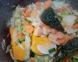 Foto del paso 5 de la receta: Minestron