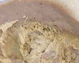 A picture of step 5 of Buckwheat Sourdough Starter.