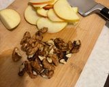 Banánkenyér recept fázis 2 fotója