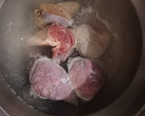 Foto langkah ke 1 dari resep Coto Makassar.