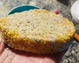 Foto del paso 13 de la receta: Hamburguesas de Mijo, Soja hongos y vegetales