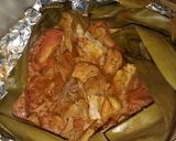 A picture of step 5 of Cochinita Pibil in Pressure Cooker.