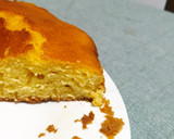 Foto del paso 9 de la receta: Tortas de naranja húmeda