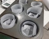 Foto del paso 2 de la receta: Muffins de Banana