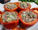 Stuffed Bell Peppers recipe step 10 photo