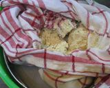 Foto langkah ke 5 dari resep Susu Kedelai.