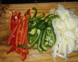 Foto del paso 3 de la receta: Chorizo a la pomarola