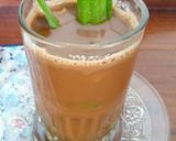 Foto langkah ke 2 dari resep Bajigur.