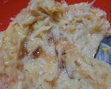 Foto del paso 4 de la receta: Pancakes de manzana