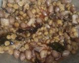 अळूचं फदफद (alooch fadfad recipe in marathi) रेसिपी स्टेप 7 फोटो 