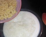 Foto del paso 2 de la receta: Pastel de macarrones gratinados