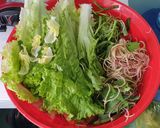Hình bước làm 4 của món Bò sốt vang (ăn bún hoặc bánh mỳ)