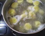 Foto langkah ke 6 dari resep Bulatan klepon.