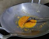 Foto langkah ke 2 dari resep 53. Mangut P cabe ijo.