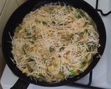 Foto del paso 3 de la receta: Tortilla de zapallitos