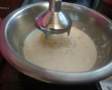 A picture of step 2 of Dora Cake from Condensed Milk.