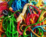 A picture of step 4 of Toronto Pasta.