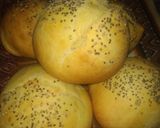 Foto del paso 4 de la receta: Pancitos de manteca 😋