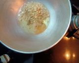 A picture of step 2 of Chole Paneer Sabzi.