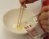 A picture of step 7 of Crispy Tempura.