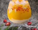 Foto langkah ke 3 dari resep Mango Sago.
