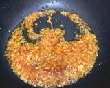 Gambar langkah 1 resipi Koeyteow Goreng Basah Sempoi.