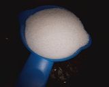 A picture of step 2 of Taragon moctail.