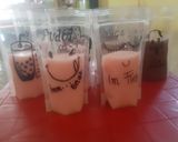 Foto langkah ke 2 dari resep PUDOT (PUding seDOT).