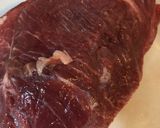 Foto del paso 1 de la receta: Empanadas de carne cortada a cuchillo