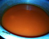 A picture of step 5 of Homemade tomato ketchup.
