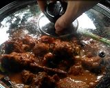 Foto langkah ke 2 dari resep Resep Rendang Minang Lamak Bana.