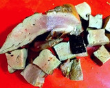 Foto del paso 8 de la receta: Hígado de cordero en salsa de mantequilla pura de vaca y laurel