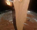 Foto del paso 3 de la receta Torta brownie