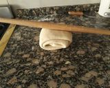 Foto del paso 4 de la receta: Empanadas de Vigilia de atún
