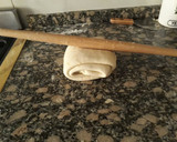 Foto del paso 4 de la receta: Empanadas de Vigilia de atún