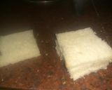 ब्रेड मलाई लोटस (bread malai lotus recipe in Hindi) रेसिपी चरण 1 फोटो