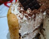 Foto langkah ke 8 dari resep Classic Tiramisu.
