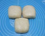 Foto langkah ke 4 dari resep Karipap Pusing.