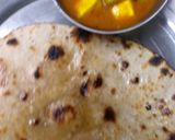 रोटी(roti recipe in hindi) रेसिपी चरण 4 फोटो