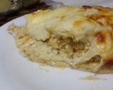 Foto do passo 4 de Torta de Batata e Frango