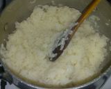 صورة لخطوة 1 من وصفة كروكات الأرز بالتونة 🍘